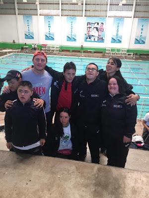 OBTIENE EDOMÉX PRIMER LUGAR EN JUEGOS NACIONALES DE LA INCLUSIÓN Y PROTECCIÓN AL MENOR CON SÍNDROME DE DOWN Y AUTISMO