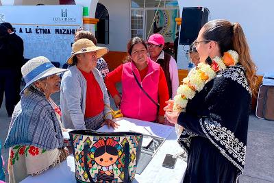 ACERCA GEM SERVICIOS JURÍDICOS GRATUITOS A COMUNIDADES INDÍGENAS DEL EDOMÉX