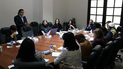 PRESENTA EDOMÉX PROGRAMA DE TRABAJO A MUNICIPIOS PARA ATENDER ALERTA POR DESAPARICIÓN