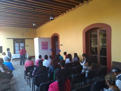 INCREMENTA MUSEO “GONZALO CARRASCO” SU AFLUENCIA DE VISITANTES