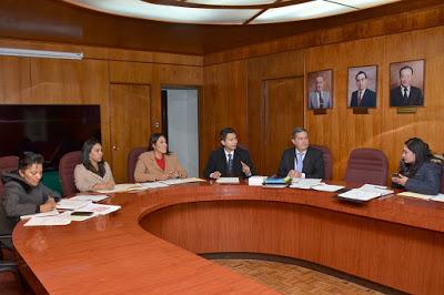 PREPARAN TRABAJOS DEL 11º PARLAMENTO DE NIÑAS Y NIÑOS DE MÉXICO PREPARAN TRABAJOS DEL 11º PARLAMENTO DE NIÑAS Y NIÑOS DE MÉXICO