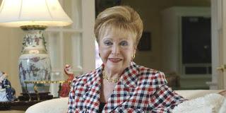 Fallece a los 92 años Mary Higgins Clark, la reina del suspense