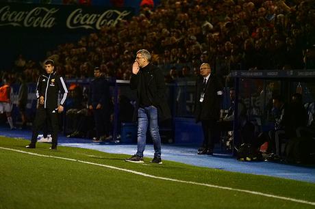 La Ponferradina endereza el rumbo y deja en casa tres merecidos puntos (3-1)