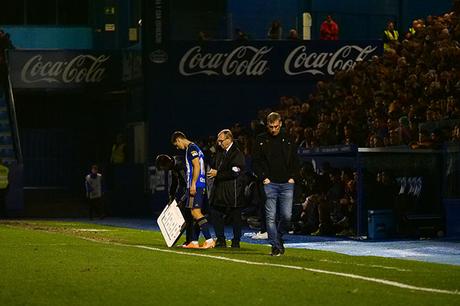 La Ponferradina endereza el rumbo y deja en casa tres merecidos puntos (3-1)