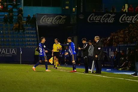 La Ponferradina endereza el rumbo y deja en casa tres merecidos puntos (3-1)