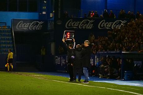 La Ponferradina endereza el rumbo y deja en casa tres merecidos puntos (3-1)