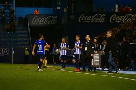 La Ponferradina endereza el rumbo y deja en casa tres merecidos puntos (3-1)