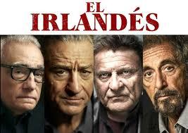 El irlandés hubiese ganado el Óscar en otra época El irlandés hubiese ganado el Óscar en otra época