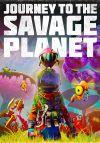 MICRO ANÁLISIS: Journey to the Savage Planet