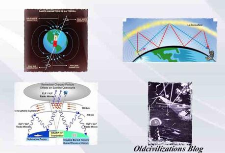 Si quieres entender el Universo piensa en energía, frecuencia y vibración