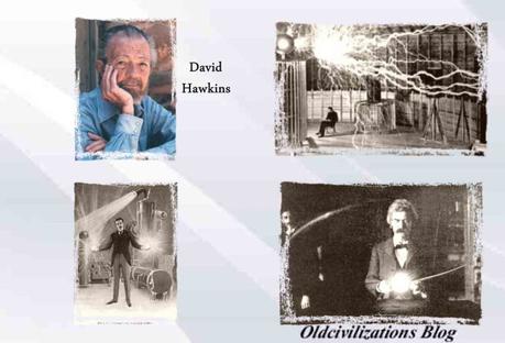 Si quieres entender el Universo piensa en energía, frecuencia y vibración