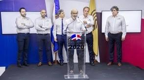 Sistema de votación funcionó correctamente en primarias del 6 de octubre