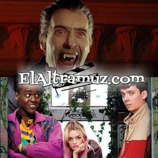 Expediente Altramuz 5x07 - Las promos de Netflix, el grito Wilhelm y el auténtico Drácula Expediente Altramuz 5x07 - Las promos de Netflix, el grito Wilhelm y el auténtico Drácula