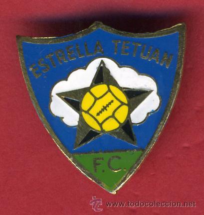 El Estrella de Tetuán Fútbol Club
