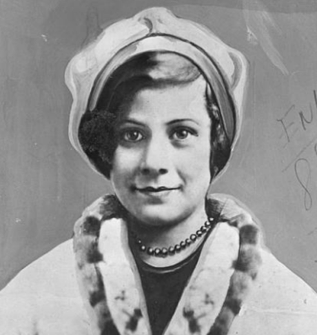 Albert Fish:  sádico, pederasta y caníbal