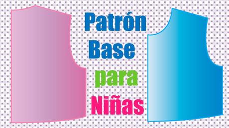 Patron Base Falda Paso A Paso