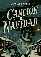 Cuento de Navidad, de Charles Dickens