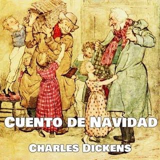 Cuento de Navidad, de Charles Dickens
