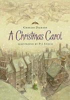 Cuento de Navidad, de Charles Dickens