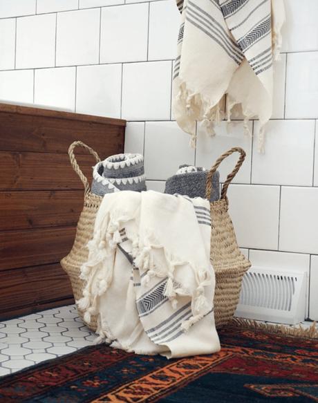 Accesorios de baño, un plus de decoración Accesorios de baño, un plus de decoración