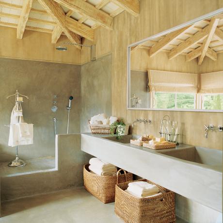 Accesorios de baño, un plus de decoración Accesorios de baño, un plus de decoración