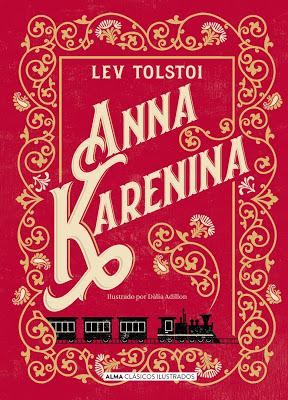 ANNA KARENINA: ¡Un gran clásico ruso!