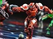 Mega-ofertas totales Dreadball SuperBowl