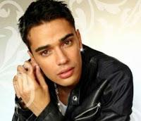 Tony Santos Tony Santos