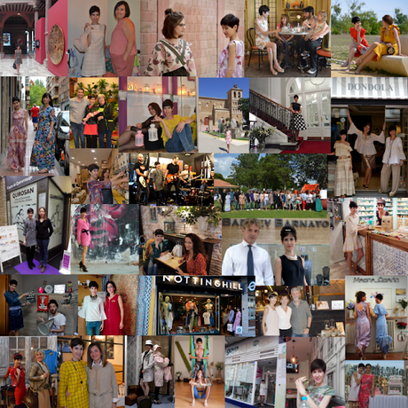 BLOGSSIPGIRL HA ESTADO ALLÍ: GALA PRESENTACIÓN COPA COLEGIAL 20120 EN CAIXAFORUM