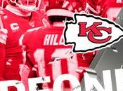 Kansas city chiefs gana super bowl