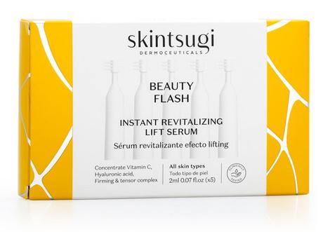 Sublimando la Belleza Natural de la Piel con Skintsugi ampollas-flash-skintsugi