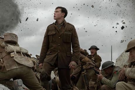 Crítica: '1917', de Sam Mendes