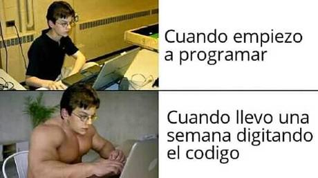Una semana programando