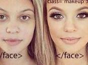 Face class