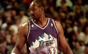 Los 5 Jugadores con mas puntos en la NBA