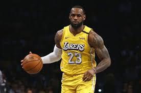 Los 5 Jugadores con mas puntos en la NBA