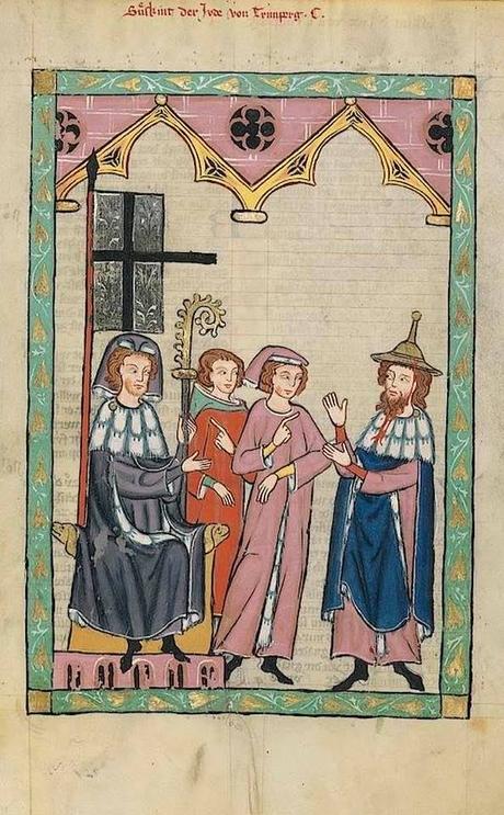 La imagen puede contener: 4 personas