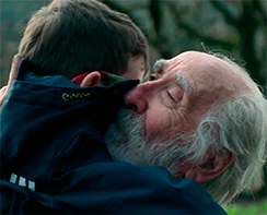 ¿Sabemos usar el móvil? Mensaje familiar de Vodafone