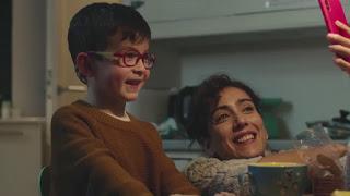 ¿Sabemos usar el móvil? Mensaje familiar de Vodafone