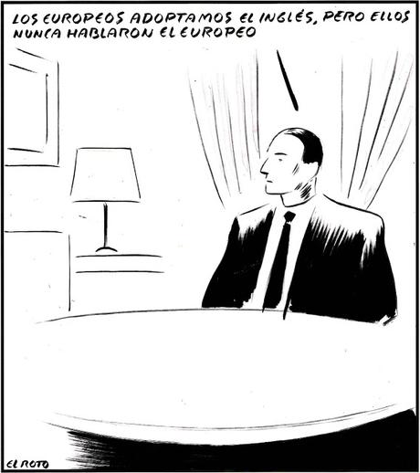 [SONRÍA, POR FAVOR] Es lunes, 3 de febrero