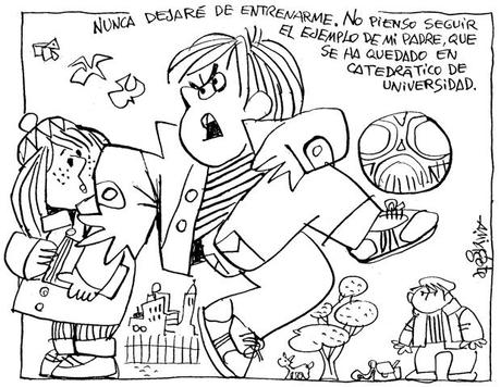 [SONRÍA, POR FAVOR] Es lunes, 3 de febrero