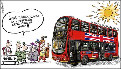 [SONRÍA, POR FAVOR] Es lunes, 3 de febrero