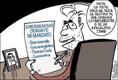 [SONRÍA, POR FAVOR] Es lunes, 3 de febrero