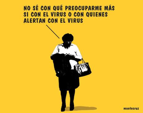 [SONRÍA, POR FAVOR] Es lunes, 3 de febrero