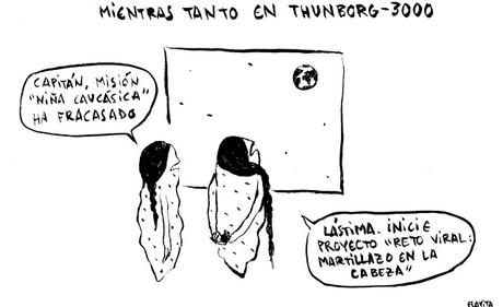 [SONRÍA, POR FAVOR] Es lunes, 3 de febrero