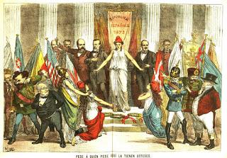 ¿Qué hacemos con Cataluña?, ¿ha llegado el momento del federalismo?