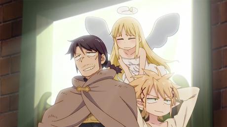 La plataforma francesa Wakanim continuará mostrando los revisores interespecies La plataforma francesa Wakanim continuará mostrando los revisores interespecies