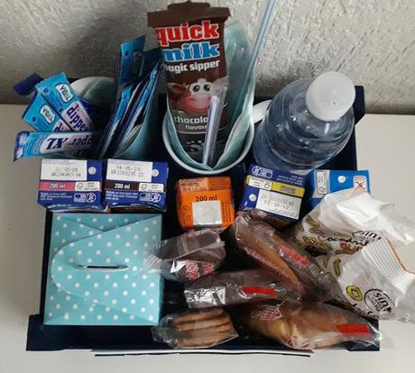 FELICIDADES ALBERTO