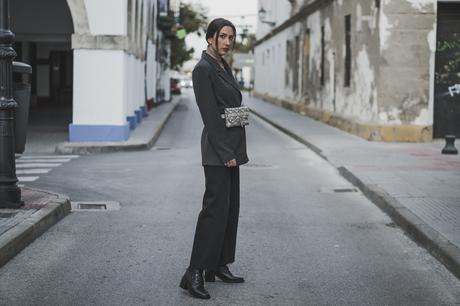 EL LOOK DE OFICINA PARA PRIMAVERA + ZARA NUEVA TEMPORADA office outfit