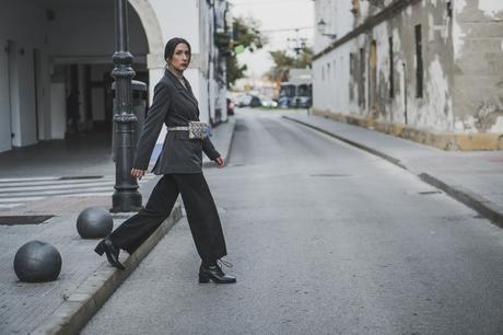 EL LOOK DE OFICINA PARA PRIMAVERA + ZARA NUEVA TEMPORADA